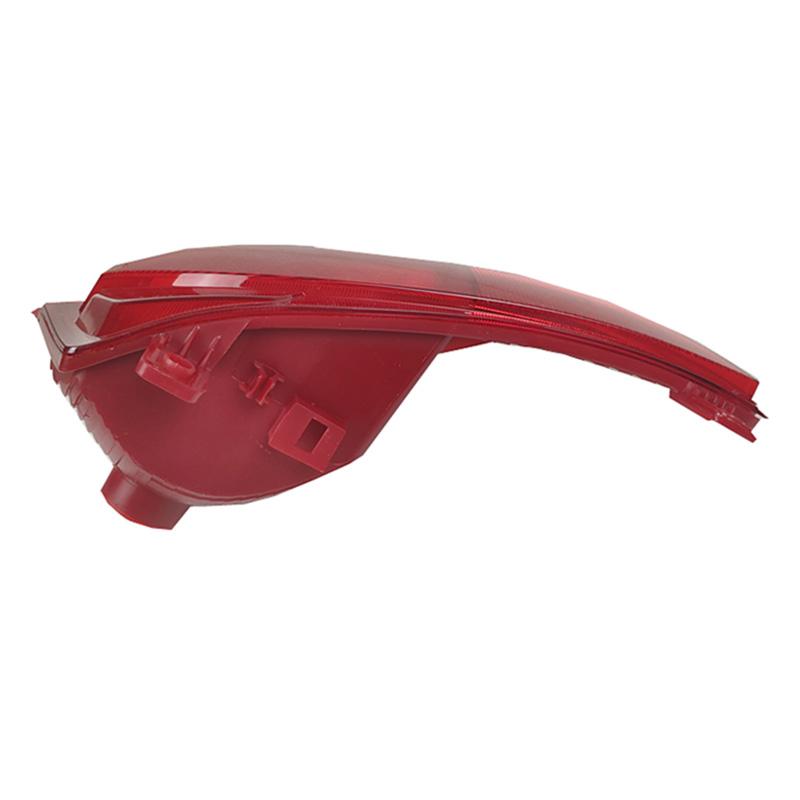 For Chinese SAIC ROEWE I5 New MG5   Car Rear Bumper Fog Light Rear Brake Stop Lamp Light