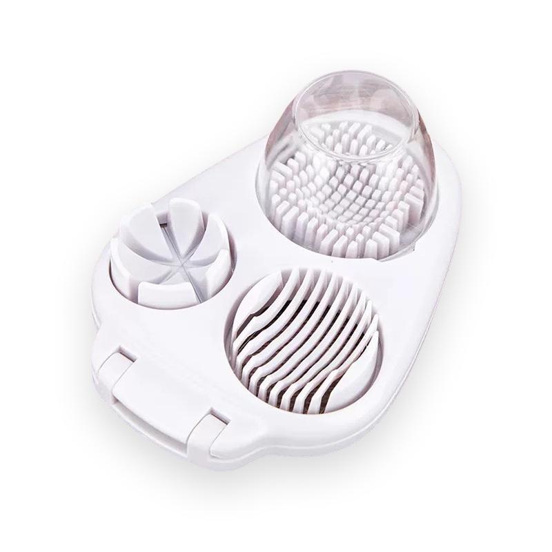 Multifunkční kráječ vajec a kráječ ovoce Kuchyňský nástroj