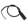 AC100-240V To 5.5x2.5mm 1.5V Power Adapter with AAA AA Battery Eliminator for Clock Toy Hygrothermograph Remote