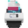 Scanner de documents - BROTHER - ADS-4700 - Recto-verso - Ethernet/Wi-Fi/Wi-Fi Direct - 40 ppm/80 ipm