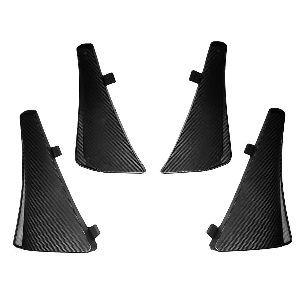 Fits 2013-2019 Chevrolet Camaro, Corvette C6 C7 C8 Fender