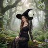 Costume de carnaval pentru femei – Costume mistice pentru femei