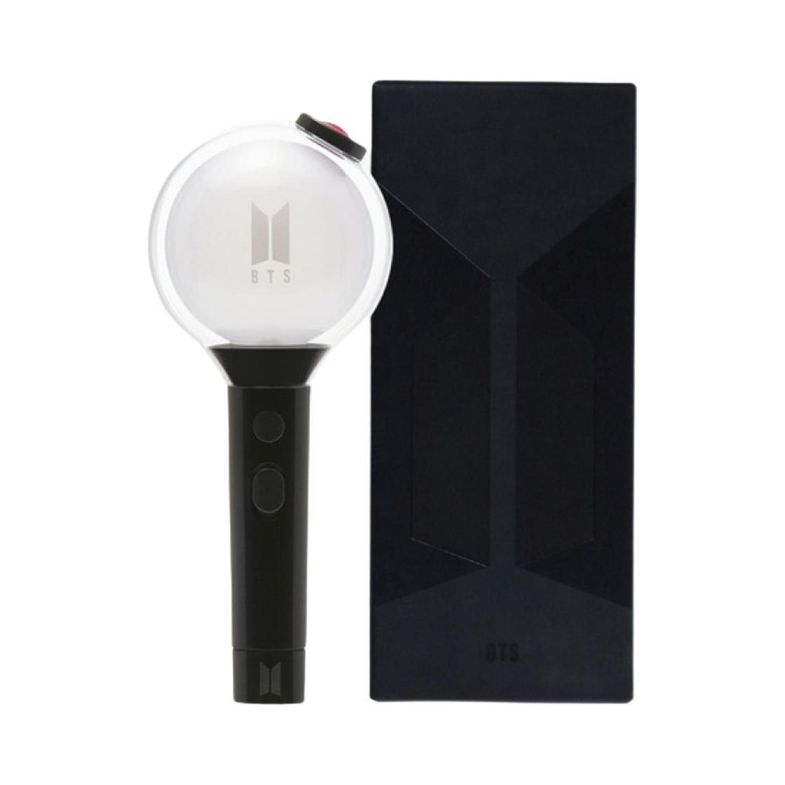 Официальная карта души BTS Light Stick, специальное издание ONE SIZE