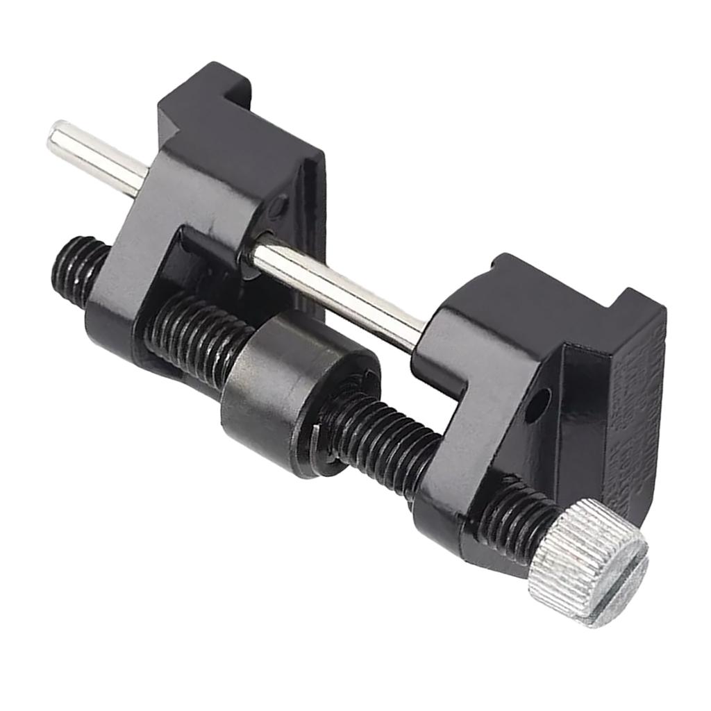 Honing Guide for Chisel and Planes Cast Iron Stainless Steel Sharpening Jig for Blades Tool Grinding