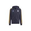 Real Madrid Jackets & Coats Men's Legend Ink HY0619
