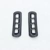 2024 Ford Bronco SPORT Urban A-Pillar Air Vent Decorative Sticker for Interior Upgrade