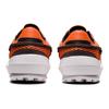 ONITSUKA TIGER Admix Runner Lightweight Comfortable Shock Absorbing Slip Resistant Durable Low Top Casual Shoes Unisex Sneaker Orange 1183B307-600