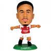 Arsenal FC Gabriel Magalhaes SoccerStarz Football Figurine