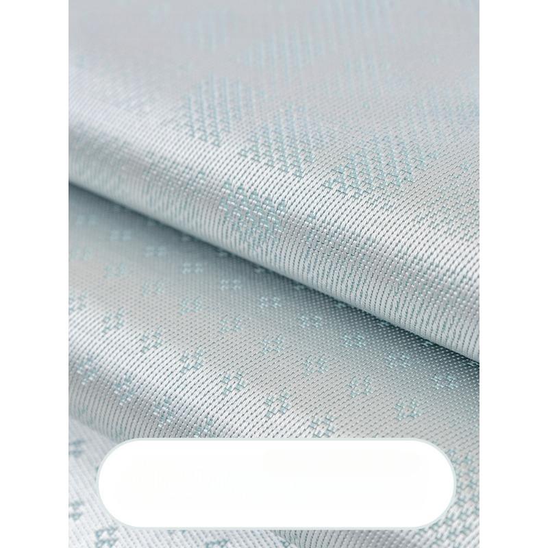 Sofa Cushion Summer Ice Silk Summer Mat Cushion Non-Slip Leather Sofa Cover Summer Rattan Mat Ice Pad Cover Cloth Single Piece