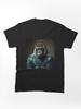 Gorilla Tag Gorilla in a Sweater - Animal Art Classic Unisex T-Shirt