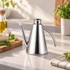 Acidic Condiment Dispenser Watertight Oil and Cruet Countertop