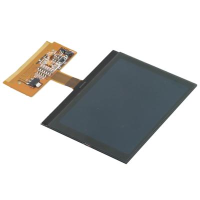 Practical To Use High Quality Hot/Easy To Install LCD Display 1PCS 1997-2004 Black 1995-2001 2000-2008 Plastic