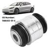 Rear Knuckle Bushing Replacement 1188412-01-E - Compatible with Tesla Model 3 Y 2017- Rear Steering Knuckle