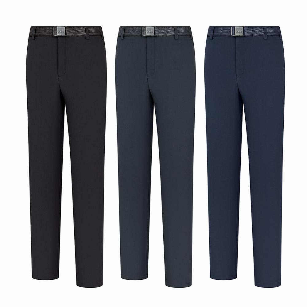 KOLPING Men'S Winter Fleece-Lined Bonded Hiking Pants Forn(R)(Men) Ktp9559M