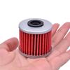 Oil Filter for Honda CB125 F MSX125 Z125 M GB350 NC750 CRF1000 CMX1100 CRF1100L GL1800 BD-M Gold Wing
