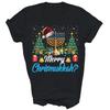 Merry Chrismukkah Christmas Hanukkah Unisex Shirt Gift