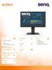 BenQ 27''BL2786TC LED 5ms/IPS/HDMI/100Hz
