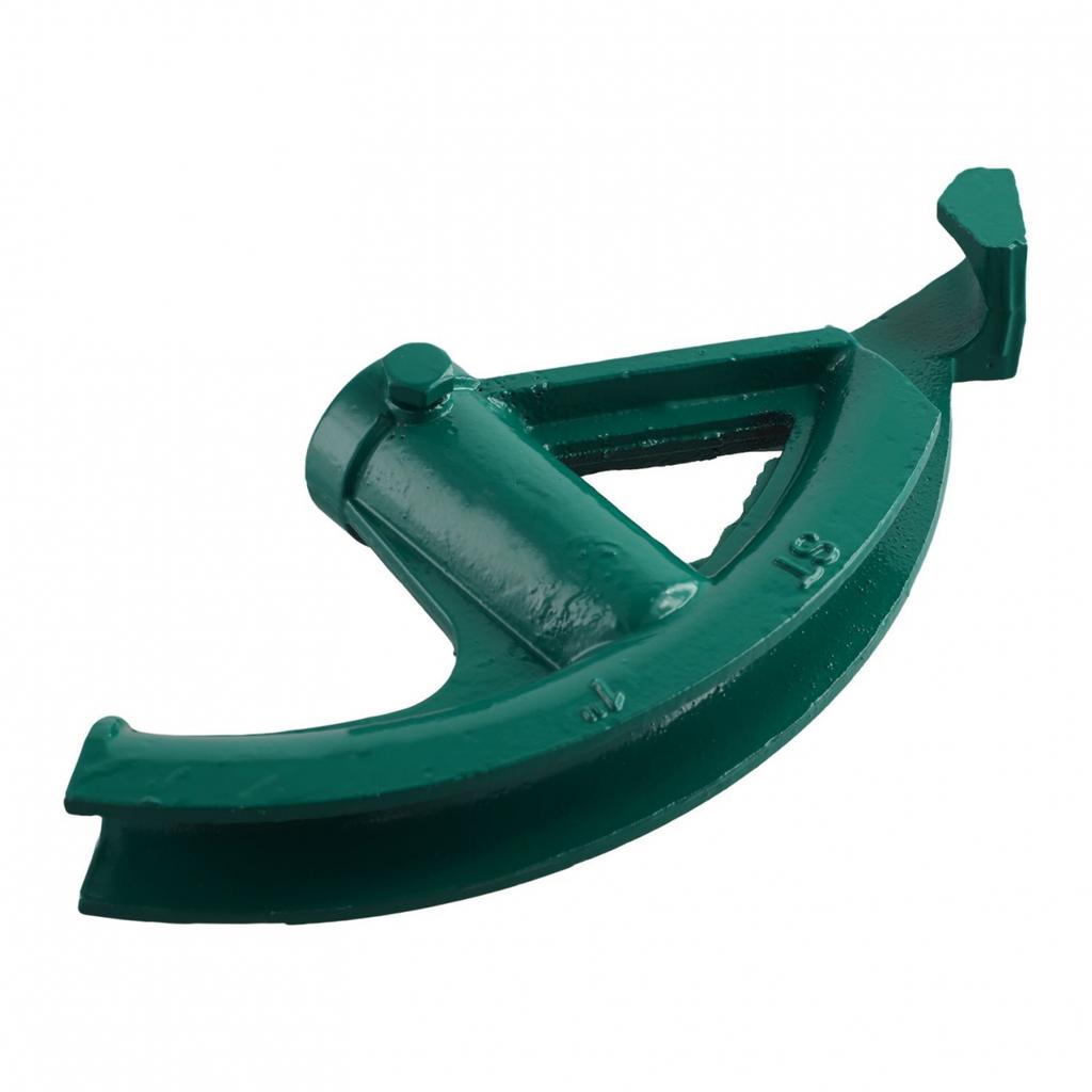 Convenient Manual Pipe Bender Easy To Clean Reliable Performance