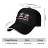 Tom Eidechse Lustiges Meme Baseballkappen Mode Sandwich Hut Unisex Stil Verstellbarer Sonnenhut Sport