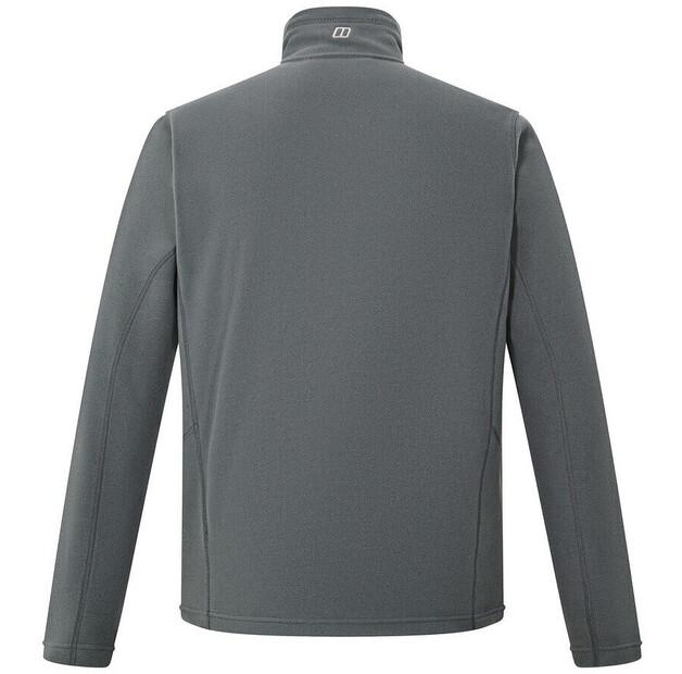 Berghaus Prism Micro Pt Half-Zip Fleecejakke