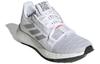 adidas Zapatillas de Entrenamiento Antideslizantes Ligeras para Niños y Adolescentes Senseboost Go EF0908