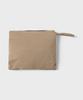 Keen Nylon Anorak Hoodie Brown