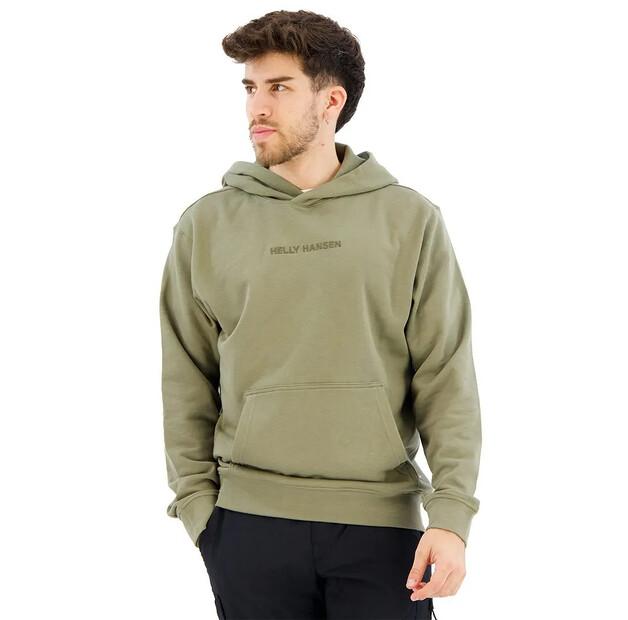 

Helly Hansen Core худи L