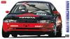 Hasegawa Advan Corolla Levin Plastic Model 20314 1/24