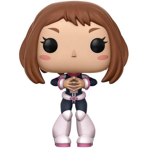 Funko POP! My Hero Academia Ochaco Uraraka Sammlerfigur