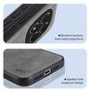 Skin Feeling Shockproof Magnetic Case for Xiaomi Redmi Note 15 Pro 5G Note15 Pro+ Plus Protective Cover Back Shell Coque Funda