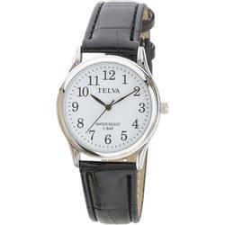 CREPHA TE-AM146 Unisex Quartz Wrist Watch TE-AM146-BKS TE-AM146-NVS Gift Casual Business Sports Student