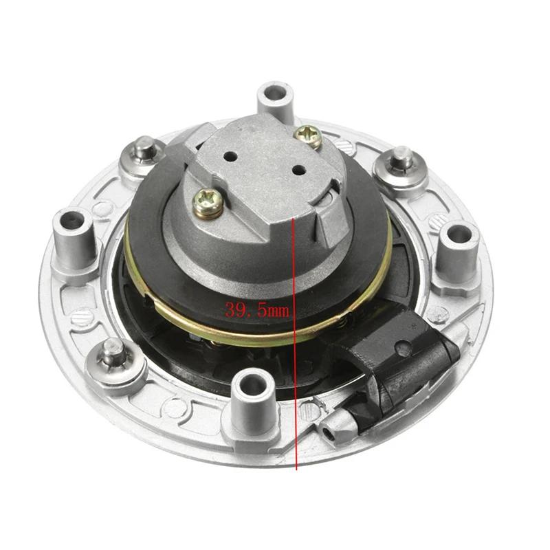 Blokada pokrywy zbiornika paliwa motocykla Petro Gas dla Suzuki Hayabusa GSXR1300 SV650 SV650S DR-800 RF-400 GK78A GSXR 600 750 części