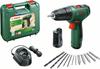Дрель-шуруповёрт Bosch EasyDrill 1200