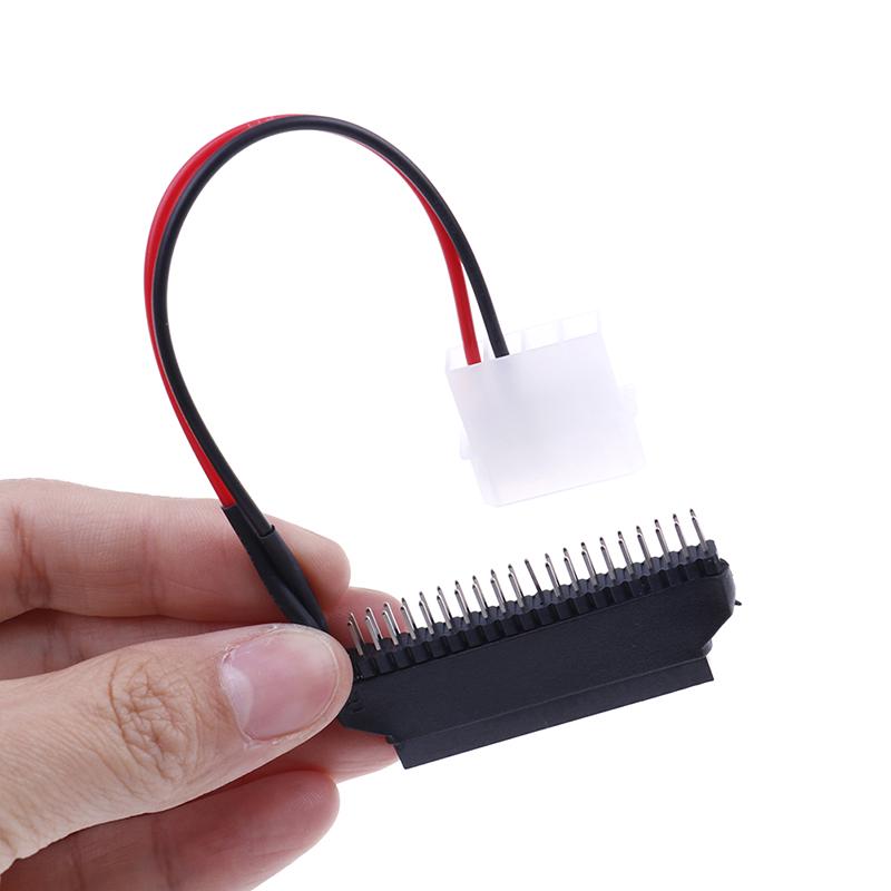 Ide Converter 2.5 To 3.5 Inch Laptop Hard Drive Converter Adapter