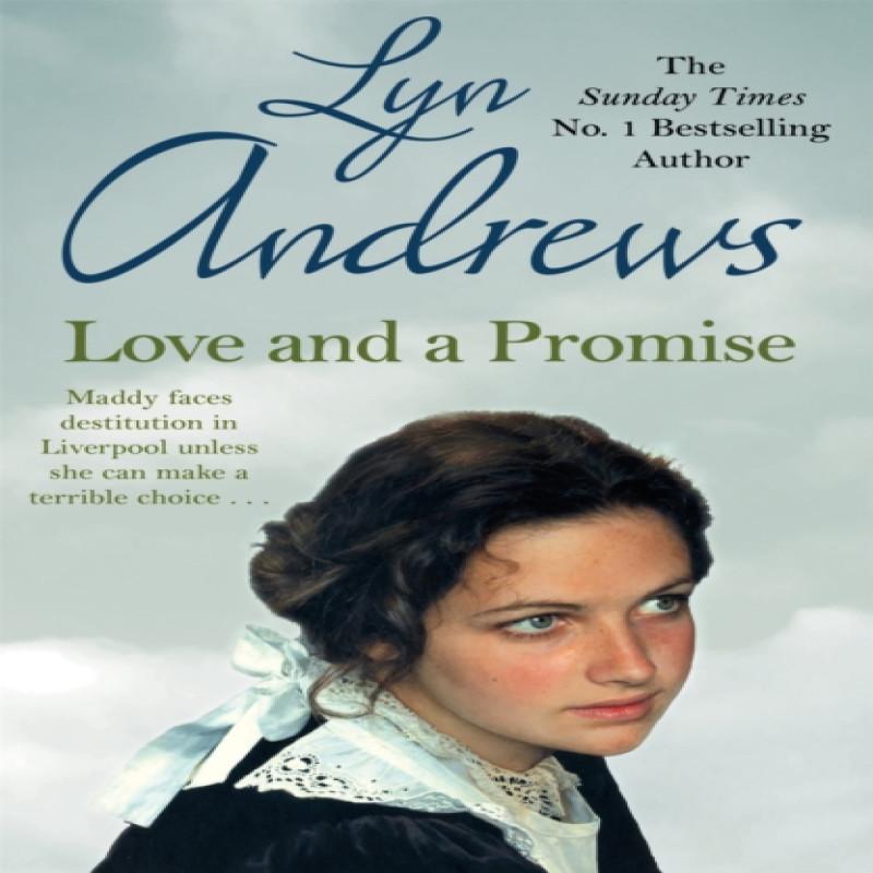 Love and a Promise by Lyn Andrews Paperback Book 9781472253514