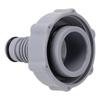 1 Pezzo P6H1419 Valvola di Scarico Per Piscina Accessorio di Ricambio Valvola di Scarico Per Adattatore Accessori Piscina