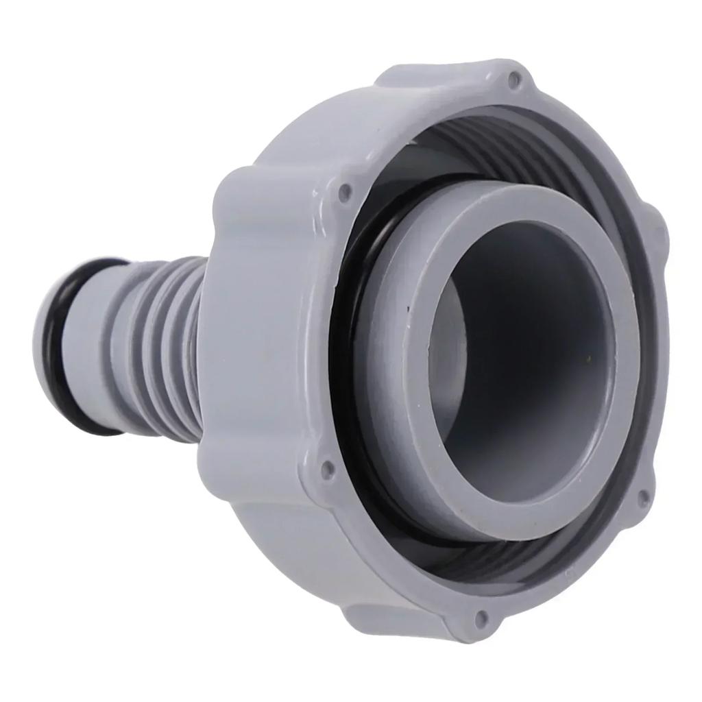 1 Pezzo P6H1419 Valvola di Scarico Per Piscina Accessorio di Ricambio Valvola di Scarico Per Adattatore Accessori Piscina
