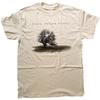 Stone Temple Pilots Perida Tree Natural Tshirt