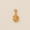 Yori 3Pcs Stainless Steel Charms Dolphin Sea Star Shell Charms for Jewelry Making Shell Pendant Diy Accessories Wholesale