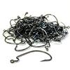 Freel Offset Hook 100-Piece Set Worm Fishing Black Bass Rock Fish Bottom Octopus