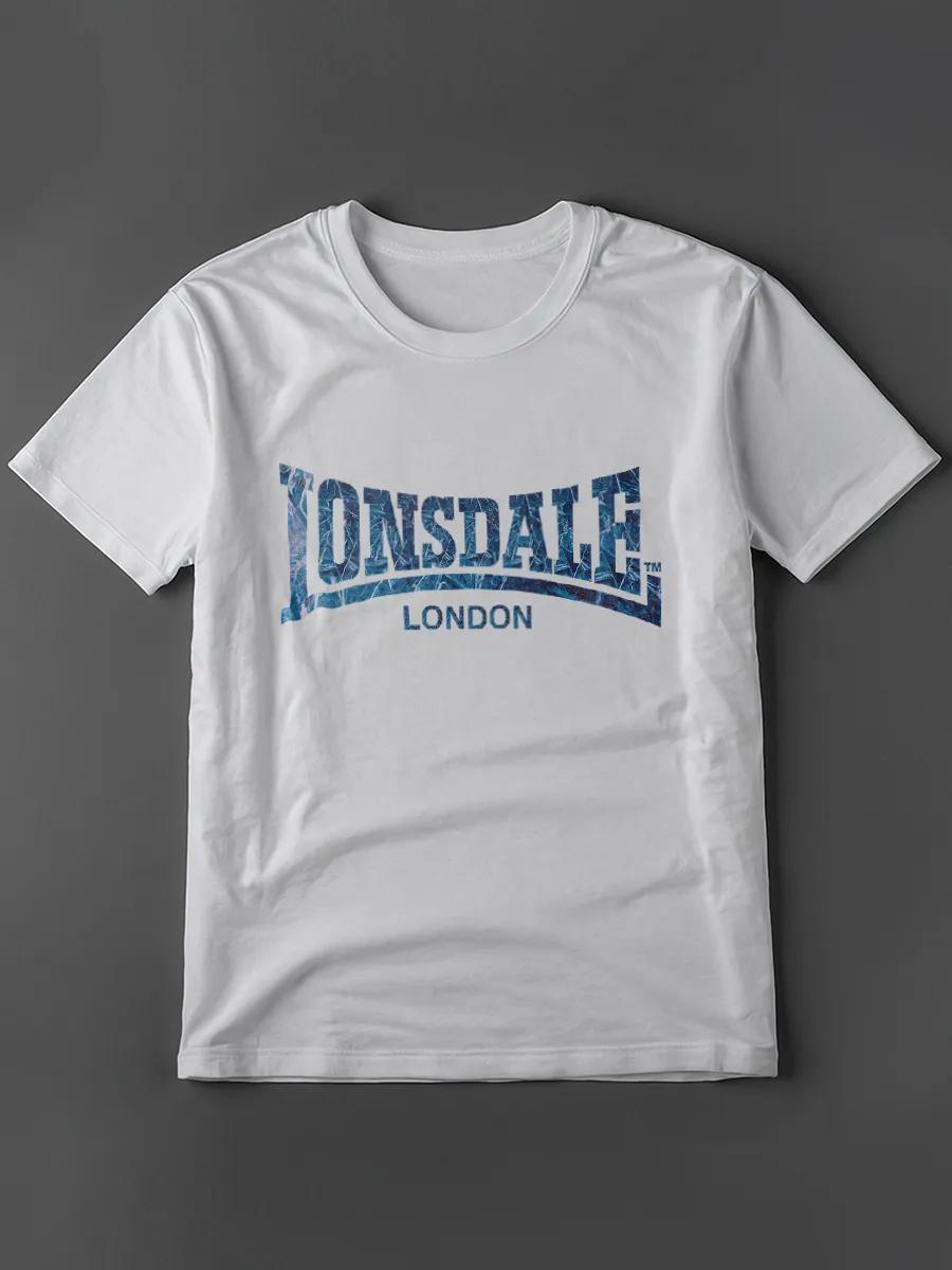 Футболка Lonsdale M