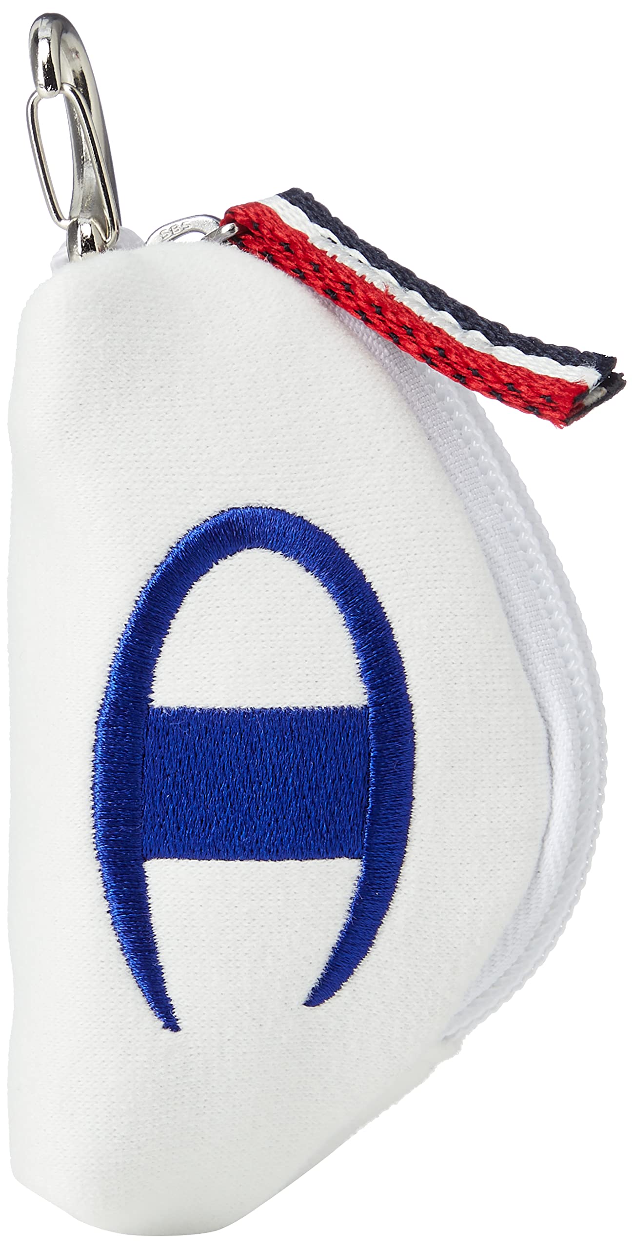 

Мяч-мешок с большим логотипом Golf Free Size [Champion] C3-VG709B Мужской Off-White