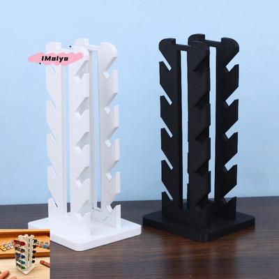 M-3D-Druck Finger-Skateboard-Aufbewahrungsregal Finger-Skateboard-Organizer Finger-Skateboard-Schreibtisch-Display-Rack Halterungen