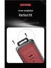 Mitsubishi Key Covers for Outlander, Eclipse Cross, ASX, Pajero, and Lancer EX