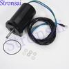 62Y-43880 Tilt Trim Motor Assy For YAMAHA Outboard Motor 40HP To 100HP 62Y-43880-01 62Y-43880-02 69W-43880