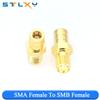 SMA Connector TO N BNC RPSMA MCX/MMCX Male Female Straight RF Adapter Converter SMA Connector TO SMB TNC Adapter N Plug