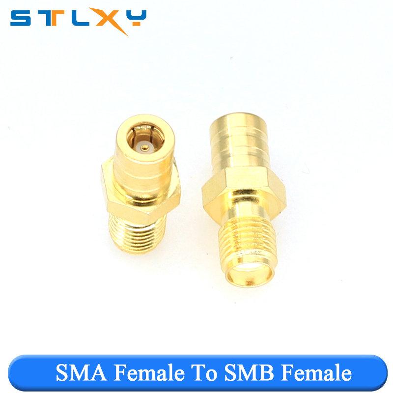 SMA Connector TO N BNC RPSMA MCX/MMCX Male Female Straight RF Adapter Converter SMA Connector TO SMB TNC Adapter N Plug