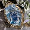 30 pcs Vintage Materials Paper Plant Flowers DIY Scrapbooking Deco Junk Journal Planner Collage Photo Album Background Paper