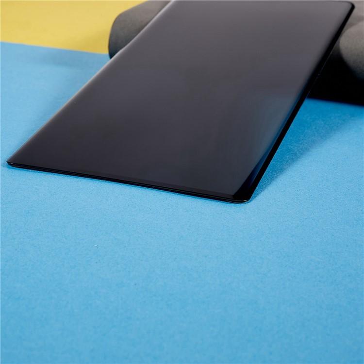 För Xiaomi Redmi Note 14 Pro+ 5G Härdat Glas Anti-Spion Film Full Täckning Sekretesskydd Skärmskydd