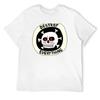 DESTROY EVERYTHING T-Shirt Luxury Designer Boys Animal Print Heavyweights Rapper Graphic Tees Mens Graphic T-shirts Hip Hop